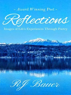 cover image of Reflections